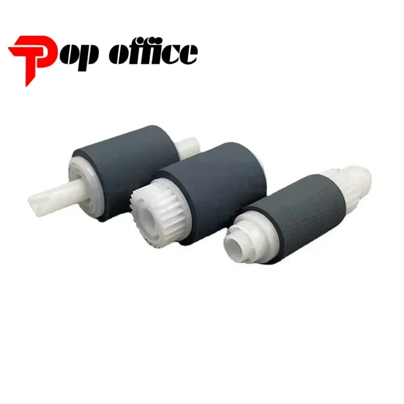 1set. A3JHPP3B00 A3JHPP4900 A3JHPP4A00 ADF Pickup Roller Assy for Konica Minolta DF625 215 226 235 266 306 DF-625
1set. A3JHPP3B00 A3JHPP4900 A3JHPP4A00 ADF Pickup Roller Assy for Konica Minolta DF625 215 226 235 266 306 DF-625