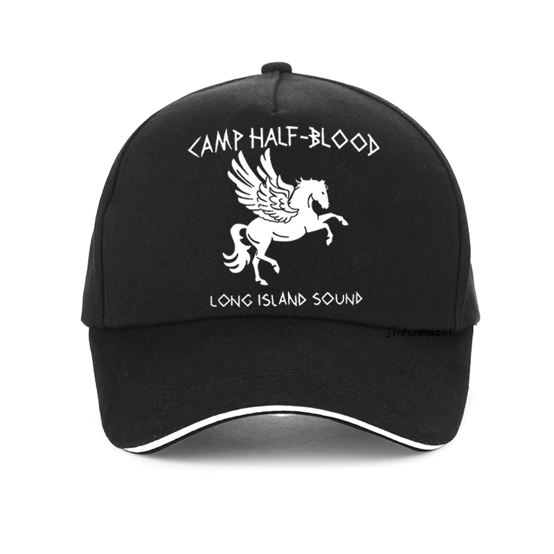 Camp Half Blood funnny parody men hat Fashion unisex Percy Jackson baseball cap outdoors Casual Women Snapback hat bone
Camp Half Blood funnny parody men hat Fashion unisex Percy Jackson baseball cap outdoors Casual Women Snapback hat bone