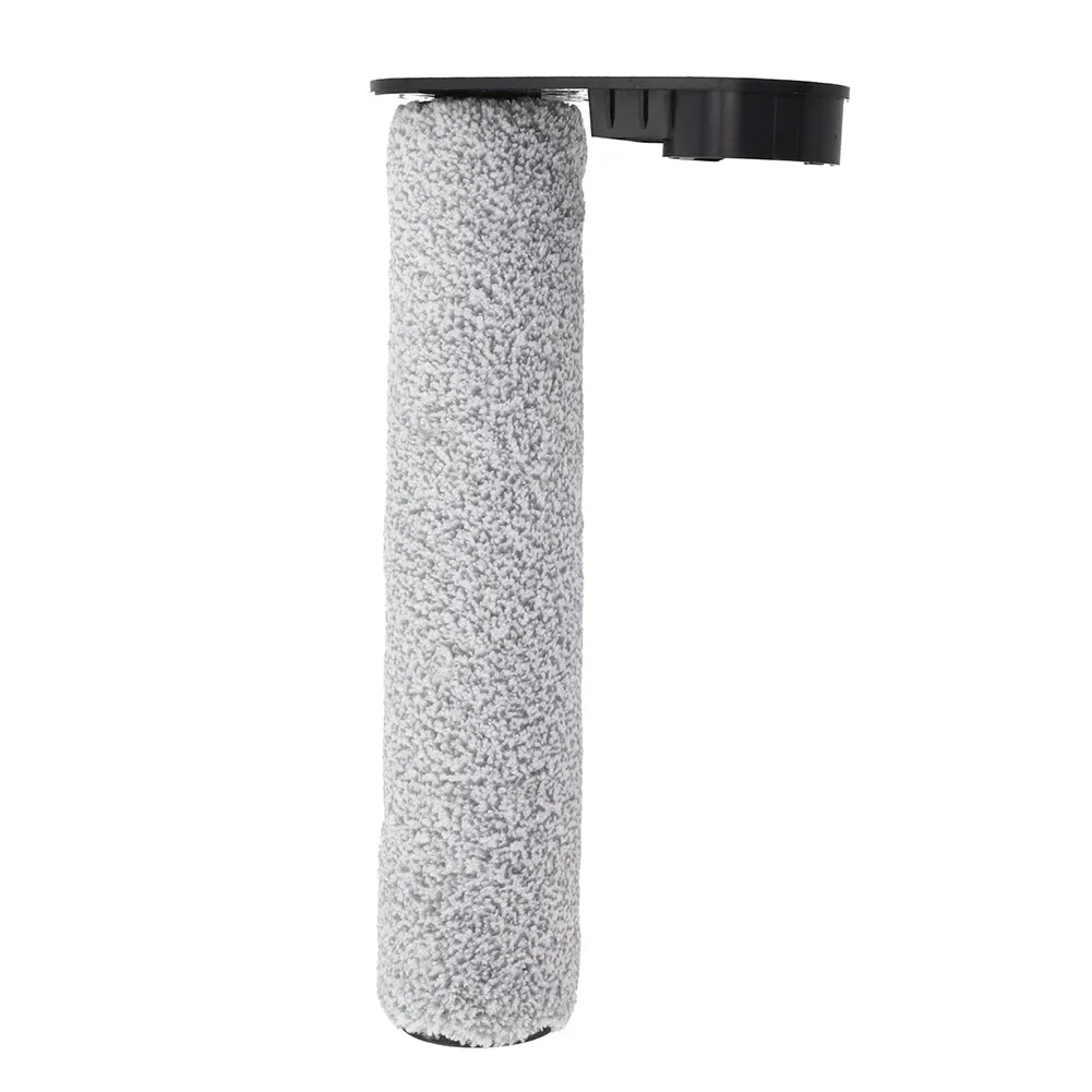 1pc Replacement Roller Brush For JONR ED12 Lite Cordless Wet And Dry Vacuum Cleaner Home Improvement Cleaning Brush Spare Parts
1pc Replacement Roller Brush For JONR ED12 Lite Cordless Wet And Dry Vacuum Cleaner Home Improvement Cleaning Brush Spare Parts