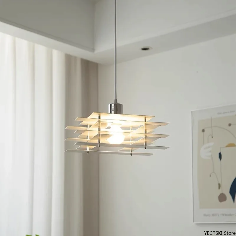 Original design Nordic chandelier restaurant bar, space style studio lighting fixtures
Original design Nordic chandelier restaurant bar, space style studio lighting fixtures