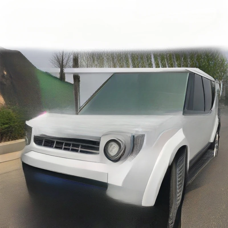 Для Land Rover Discovery 4 L319, обновленная модель 14, старая и новая большая часть объемного звучания, комплект кузова, модификация, аксессуары
Для Land Rover Discovery 4 L319, обновленная модель 14, старая и новая большая часть объемного звучания, комплект кузова, модификация, аксессуары