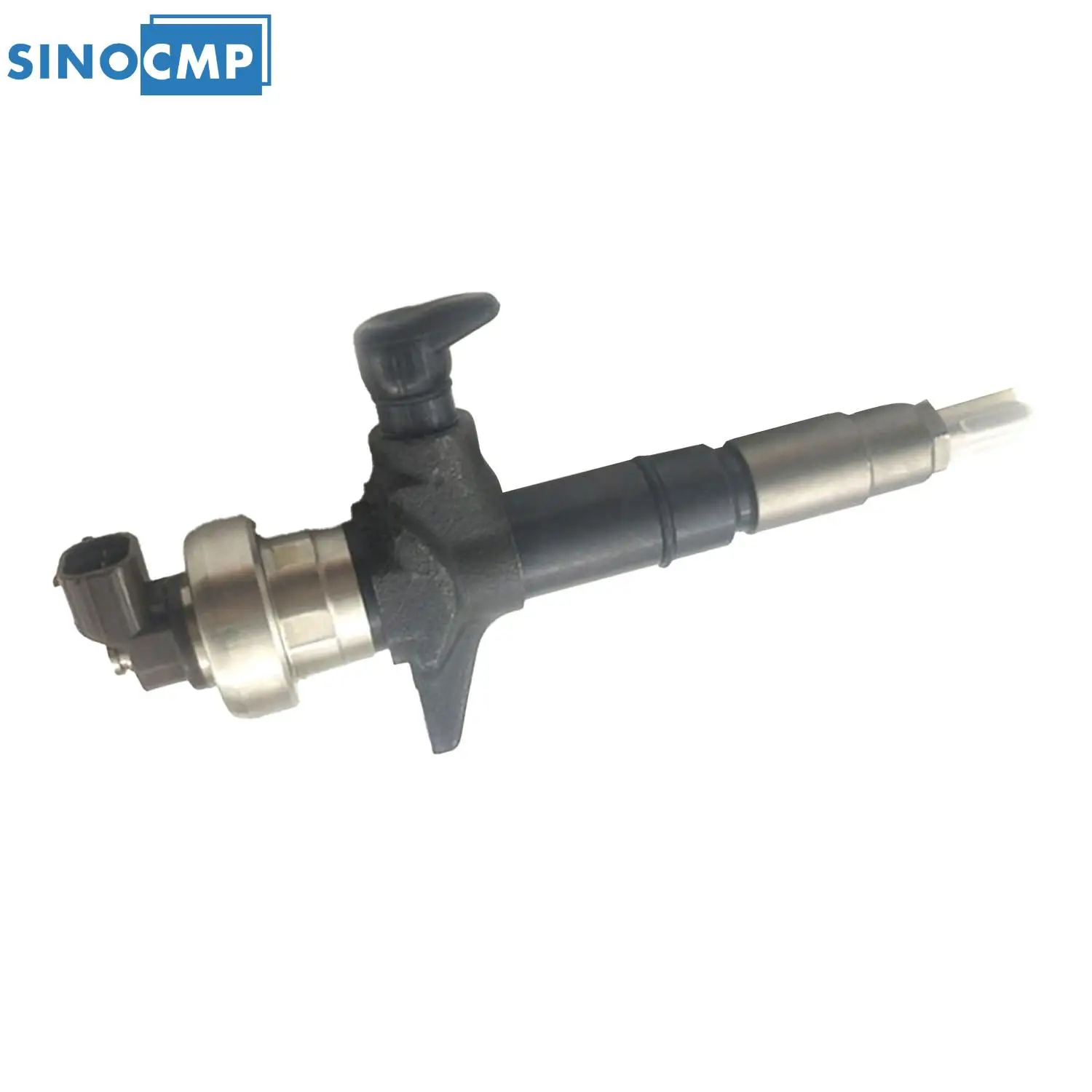 Инжектор SINOCMP 095000-5992 23670-E0310 16650Z501E для двигателей Hino J05D, грузовик 500, профессиональные аксессуары для экскаватора
Инжектор SINOCMP 095000-5992 23670-E0310 16650Z501E для двигателей Hino J05D, грузовик 500, профессиональные аксессуары для экскаватора