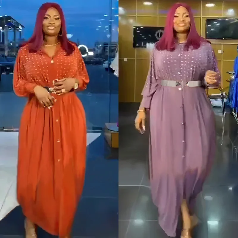 Plus Size African Party Dresses for Women Dashiki Ankara Outfits Gown Africa Clothing Dubai Kaftan Abaya Robe Djellaba Femme
Plus Size African Party Dresses for Women Dashiki Ankara Outfits Gown Africa Clothing Dubai Kaftan Abaya Robe Djellaba Femme
