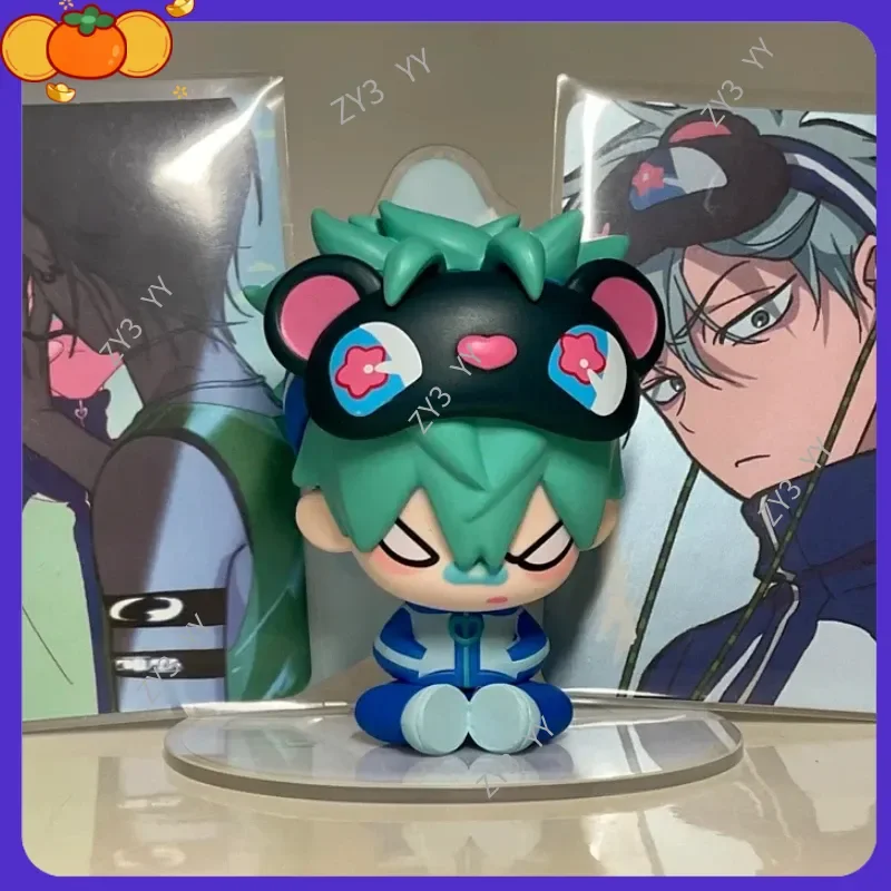 【Stock Hot】Alien Stage Blind Box Figure Till/Ivan Collectible Model Desktop Decoration Ornament Anime Fans Collection Enthusiast
【Stock Hot】Alien Stage Blind Box Figure Till/Ivan Collectible Model Desktop Decoration Ornament Anime Fans Collection Enthusiast
