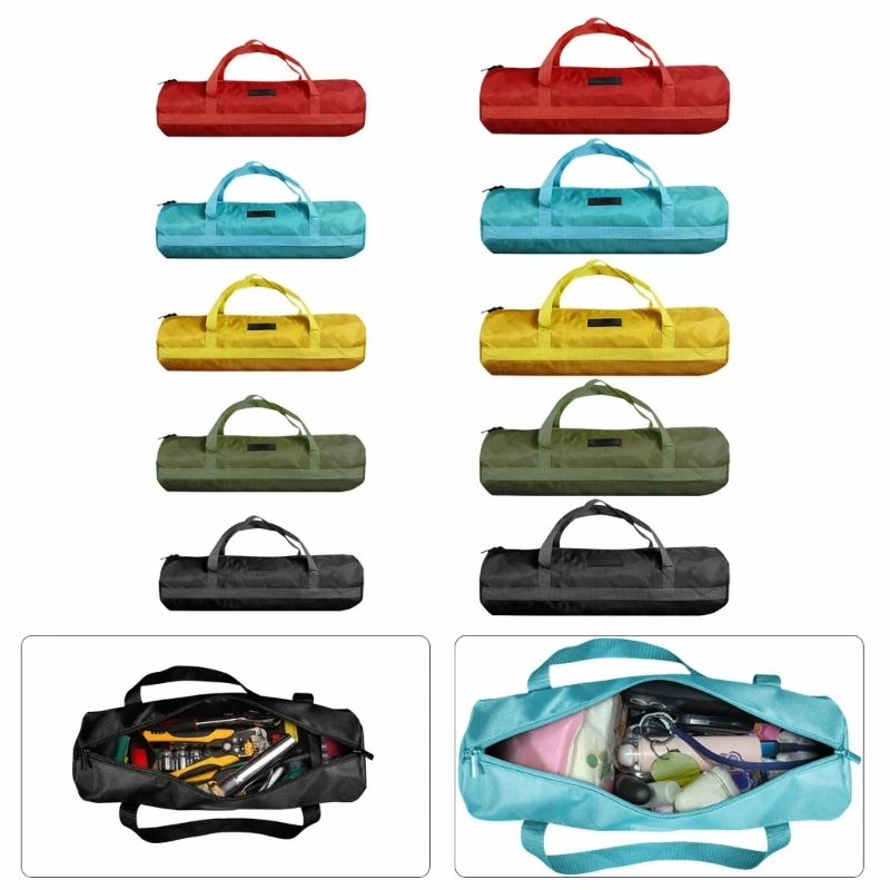 Professional Oxford Cloth Tool Bag Offering Ample Space and Durability for All Hand Tool Need Large Capacity D2RD
Professional Oxford Cloth Tool Bag Offering Ample Space and Durability for All Hand Tool Need Large Capacity D2RD