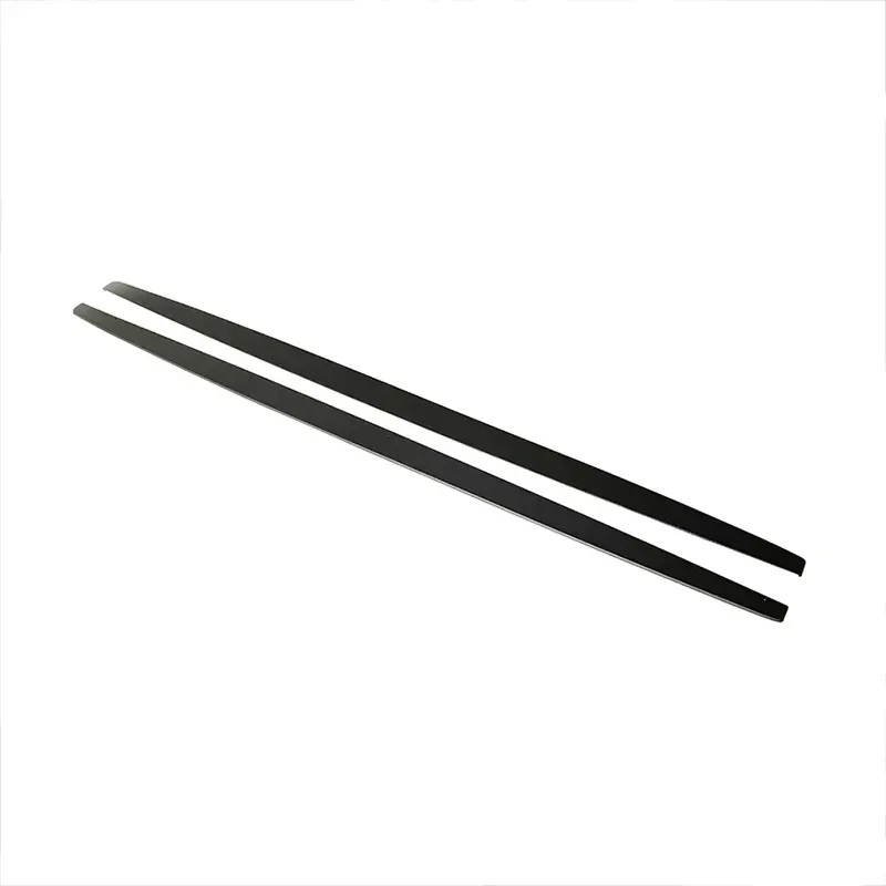 Factory Direct Exterior Accessories Abrasive Carbon MP Side Skirts for 1 Series F20 2012-2018
Factory Direct Exterior Accessories Abrasive Carbon MP Side Skirts for 1 Series F20 2012-2018