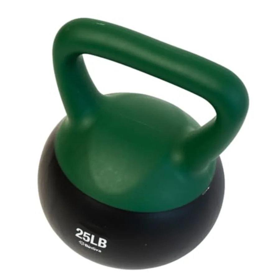 Soft Kettlebells for home gym use - sea and iron sand filled color coded by weight durable neoprene exterior available in multi
Soft Kettlebells for home gym use - sea and iron sand filled color coded by weight durable neoprene exterior available in multi