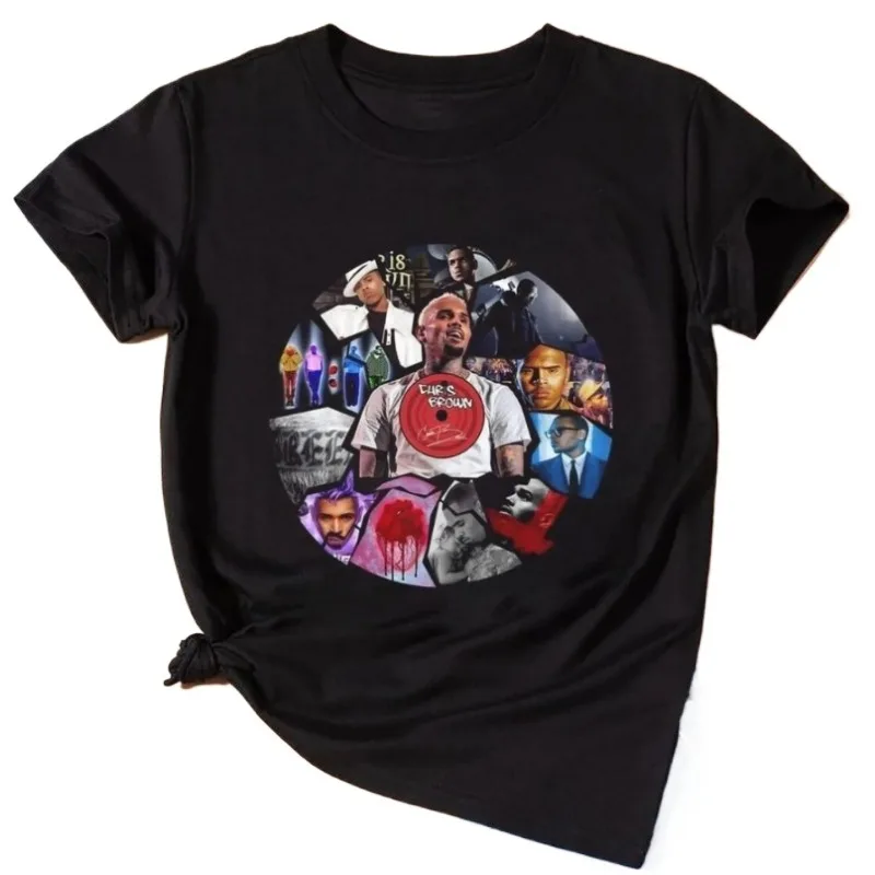 Chris Brown Breezy Bowl XX Tour 2025 Tee Merch T-shirts Women Men Fashion Casual Crewneck Short Sleeve Streetwear T-shirt Gift
Chris Brown Breezy Bowl XX Tour 2025 Tee Merch T-shirts Women Men Fashion Casual Crewneck Short Sleeve Streetwear T-shirt Gift
