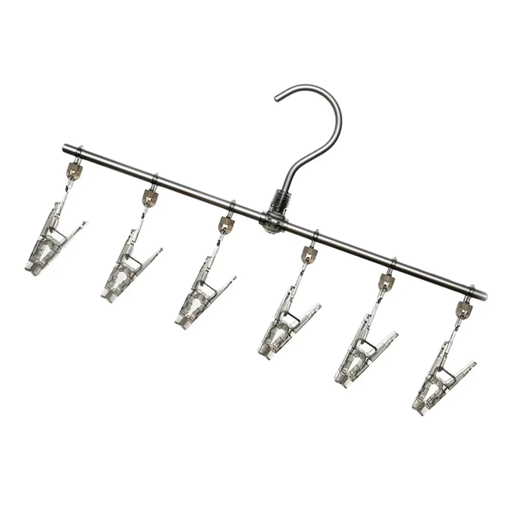 Clothes Clips Socks Drying Clamp Home Clothespin Pegs Aluminum Plastic Baby Underwear Storage Solution
Clothes Clips Socks Drying Clamp Home Clothespin Pegs Aluminum Plastic Baby Underwear Storage Solution