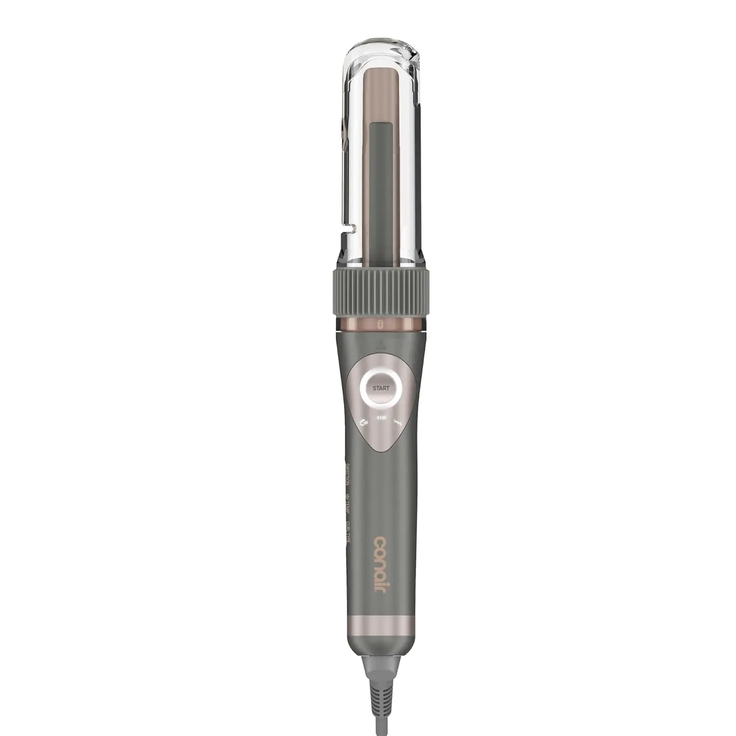 Automatic Curling Iron: 9 Styles, Tangle-Free Curls for All Hair Types
Automatic Curling Iron: 9 Styles, Tangle-Free Curls for All Hair Types