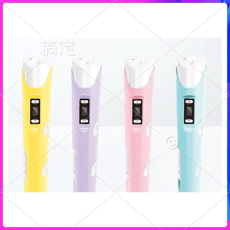 AP-Printing Pen 3D Printing Pen DIY Painting Russian USB Model Camouflage With LCD Screen Compatible PLA Filament 3D Printing Pe
AP-Printing Pen 3D Printing Pen DIY Painting Russian USB Model Camouflage With LCD Screen Compatible PLA Filament 3D Printing Pe