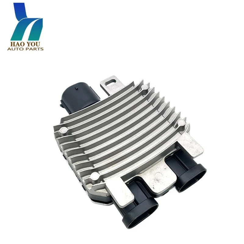 LR011905 LR002660 Cooling Fan Control Module for LAND ROVER FREELANDER L359 RANGE ROVER EVOQUE L538 VOLVO S60 V60 V70 XC60 XC70
LR011905 LR002660 Cooling Fan Control Module for LAND ROVER FREELANDER L359 RANGE ROVER EVOQUE L538 VOLVO S60 V60 V70 XC60 XC70