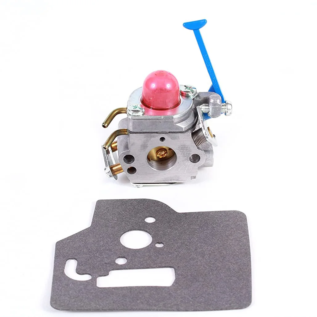 Carburetor Carb for Husqvarna 128C 128R 128CD 128LD Trimmer Edger Brush Cutter Engine Part 545081848 545130001
Carburetor Carb for Husqvarna 128C 128R 128CD 128LD Trimmer Edger Brush Cutter Engine Part 545081848 545130001
