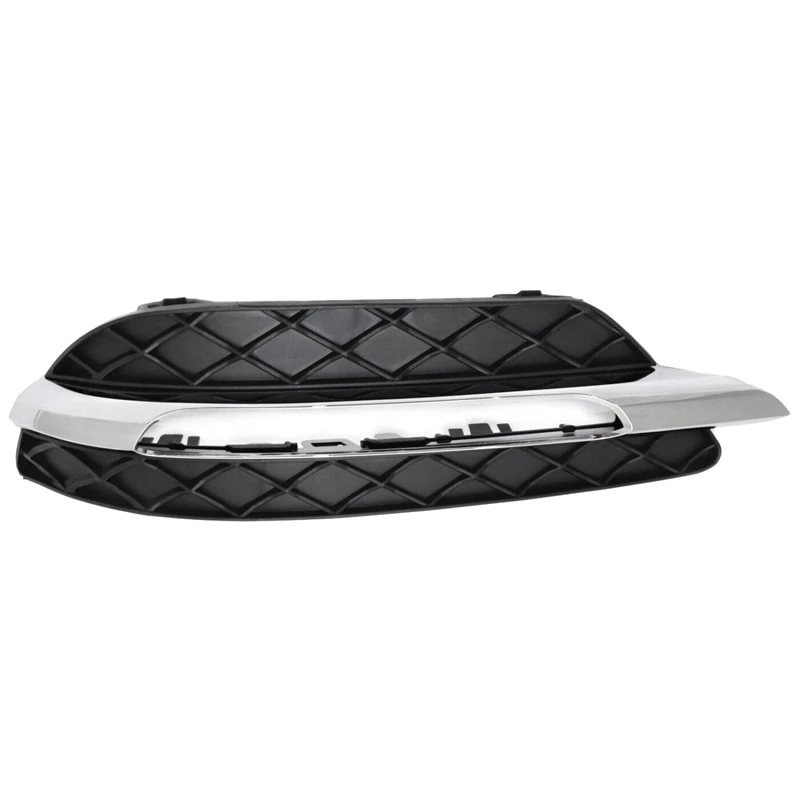 Right Daytime Running Light Cover DRL Fog Light Cover Trim for 2012-2014 Mercedes-Benz C250 C300 C350 Luxury
Right Daytime Running Light Cover DRL Fog Light Cover Trim for 2012-2014 Mercedes-Benz C250 C300 C350 Luxury