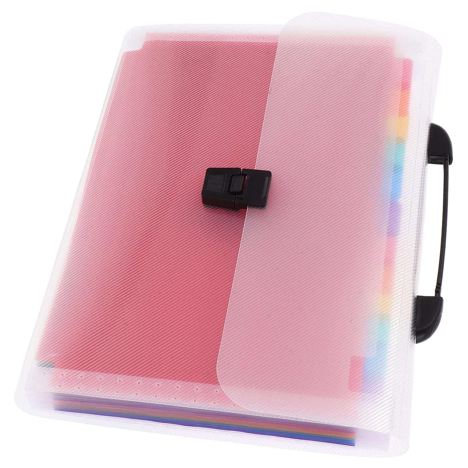 Folder Accordian File Paper Organizer Storage Office Folders Binder Accordion Document School Supplies Expanding
Folder Accordian File Paper Organizer Storage Office Folders Binder Accordion Document School Supplies Expanding