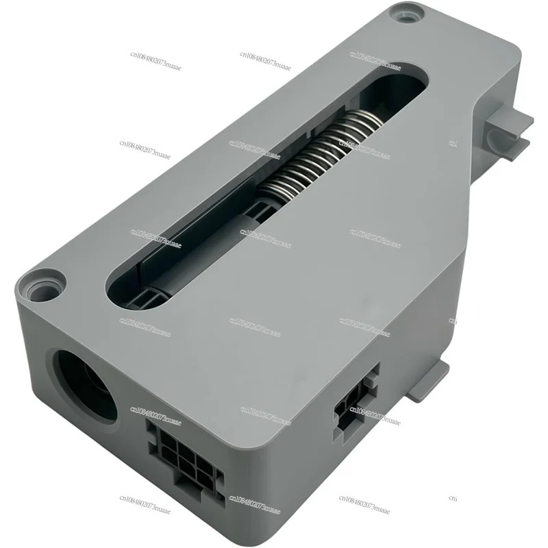 FYBL-AMS Filament Buffer for Bambu Lab for Multi-Color 3D Printing Essential Accessories,For P1P, P1S X1C, X1E 3D Printers
FYBL-AMS Filament Buffer for Bambu Lab for Multi-Color 3D Printing Essential Accessories,For P1P, P1S X1C, X1E 3D Printers