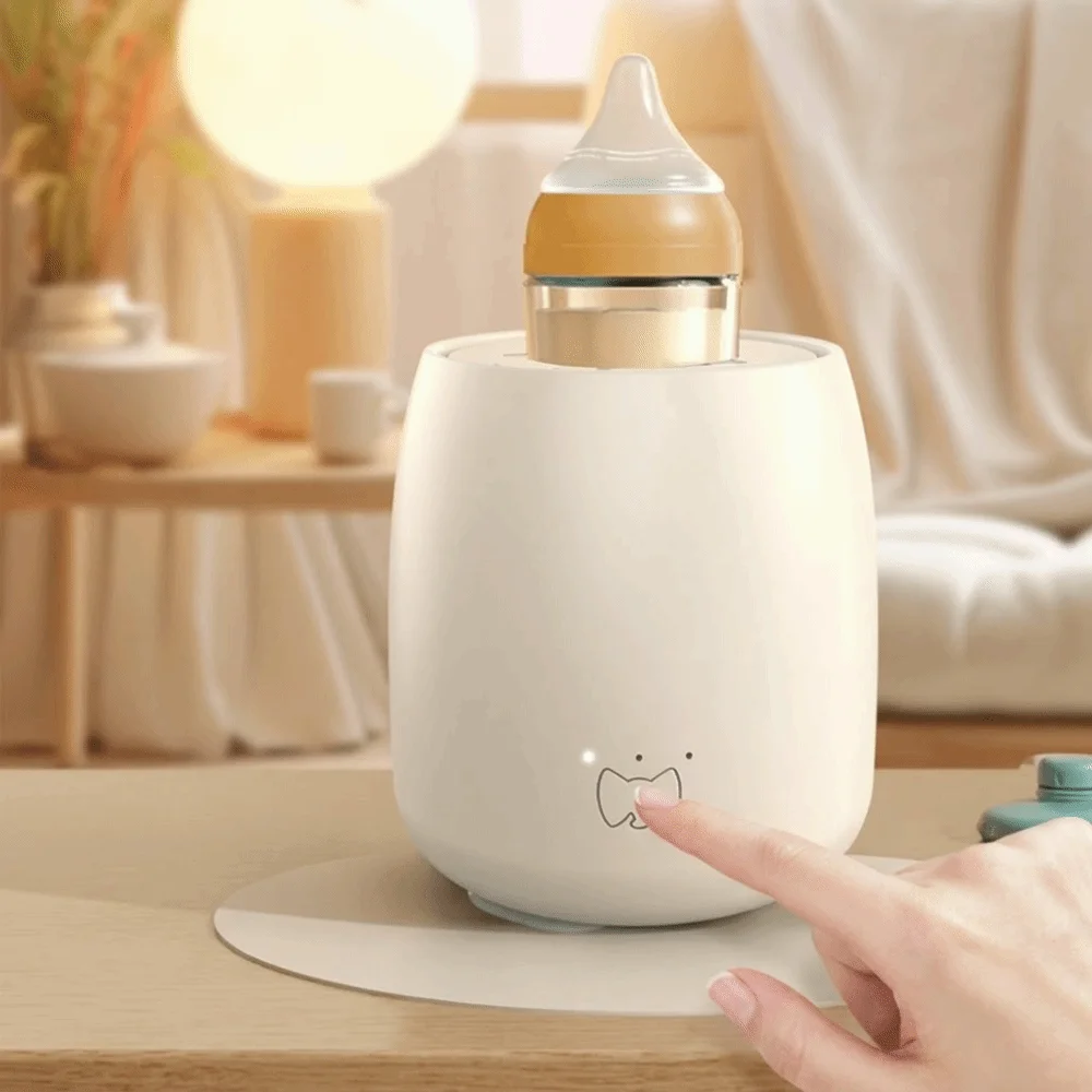 3 Speed Automatic Electric Milk Shake Easy Clean Uniform Blending Electric Milk Bottle Shake Efficient Rotation Low Volume
3 Speed Automatic Electric Milk Shake Easy Clean Uniform Blending Electric Milk Bottle Shake Efficient Rotation Low Volume