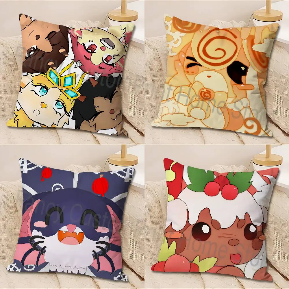 Cute A-Adopt Me Game Various Sizes Square Pillow Case For Car Home Bedchamber Decor Custom Valentine gift
Cute A-Adopt Me Game Various Sizes Square Pillow Case For Car Home Bedchamber Decor Custom Valentine gift