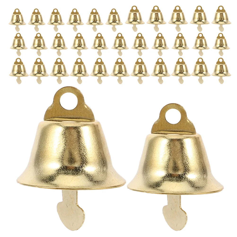 200Pcs Christmas Bells Mini Gold Decorative Metal Rustic Open Bell for Parties DIY Crafts Mini Bells Bell Ornaments
200Pcs Christmas Bells Mini Gold Decorative Metal Rustic Open Bell for Parties DIY Crafts Mini Bells Bell Ornaments