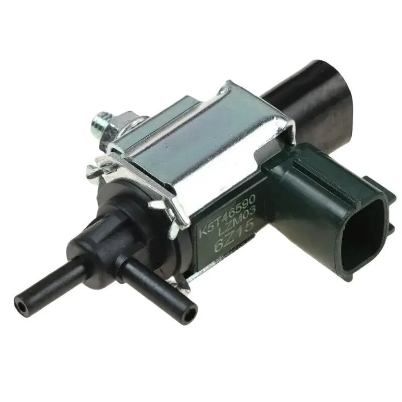High quality Vacuum Solenoid Valve K5T46590 For Mazda RX-8 6 626 MPV Protege Protege5 FREE SHIPPING!!!
High quality Vacuum Solenoid Valve K5T46590 For Mazda RX-8 6 626 MPV Protege Protege5 FREE SHIPPING!!!