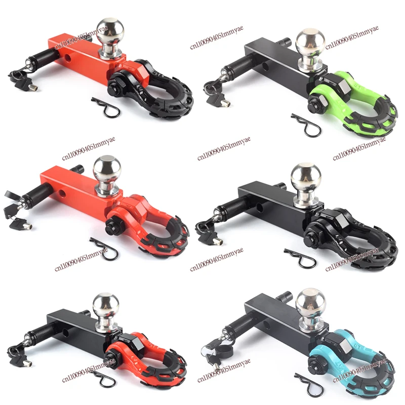 Get Out of Trouble Trailer Hook Trailer Ball Rear Bar Trailer Arm Modification
Get Out of Trouble Trailer Hook Trailer Ball Rear Bar Trailer Arm Modification