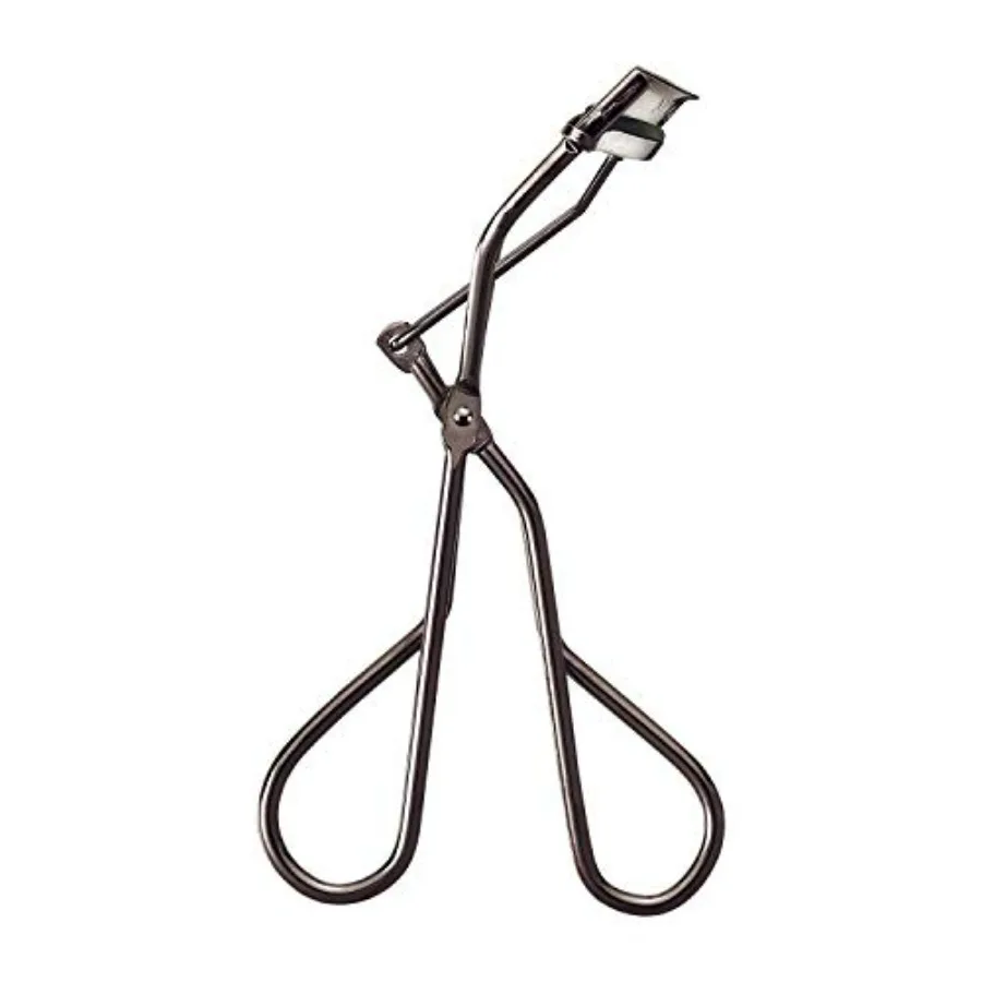 Maquillage Shiseido Edge Free Eyelash Curler, 1 Ounce
Maquillage Shiseido Edge Free Eyelash Curler, 1 Ounce