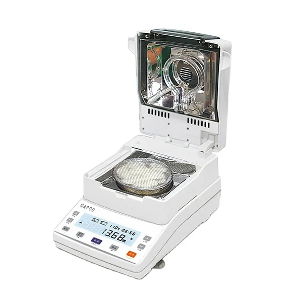 Измеритель влажности ткани, высокоточный анализатор влажности для шелковой ткани
Измеритель влажности ткани, высокоточный анализатор влажности для шелковой ткани