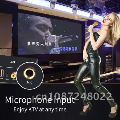 Audio DAC Decoder Adapter Bluetooth 5.0 Receiver Amp U-disk Player KTV microphone Adapter Optical Coaxial To Analog Converter
Audio DAC Decoder Adapter Bluetooth 5.0 Receiver Amp U-disk Player KTV microphone Adapter Optical Coaxial To Analog Converter