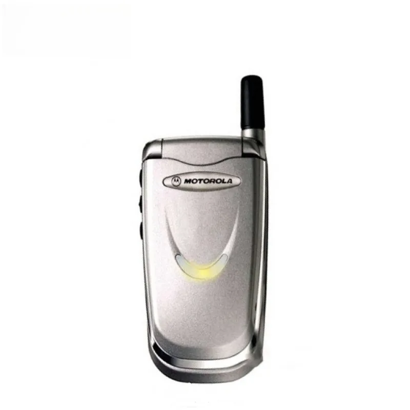 Motorola V8088+ classic flip button nostalgic retro mobile backup mobile phone for the elderly
Motorola V8088+ classic flip button nostalgic retro mobile backup mobile phone for the elderly