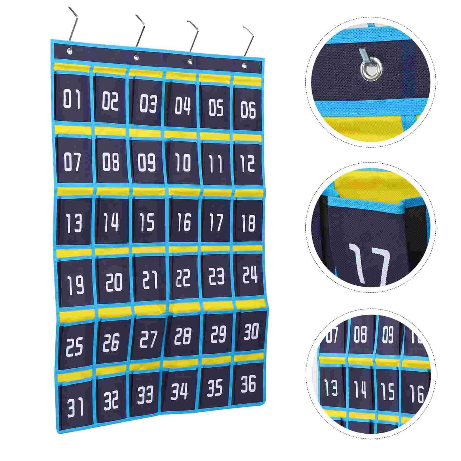 Mobile Phone Storage Bag Pouch Pockets for Bags Jewelry Chair Wall Hanging Cell Non-woven Fabric Organizer
Mobile Phone Storage Bag Pouch Pockets for Bags Jewelry Chair Wall Hanging Cell Non-woven Fabric Organizer