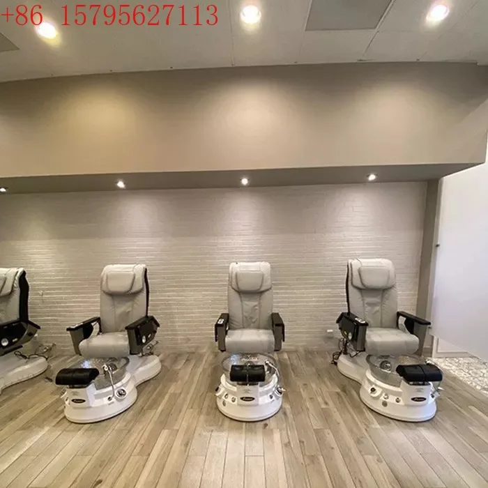 Manicure Foot Chair Eyelash Massage Pedicure Electric Foot Bath Sofa Chair
Manicure Foot Chair Eyelash Massage Pedicure Electric Foot Bath Sofa Chair