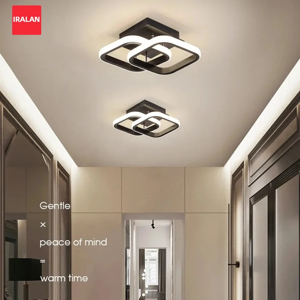 New LED Ceiling Light Modern Corridor Channel Ceiling Lamp Balcony Crossing Chandelier Nordic Home Decor Foyer Track Lights
New LED Ceiling Light Modern Corridor Channel Ceiling Lamp Balcony Crossing Chandelier Nordic Home Decor Foyer Track Lights
