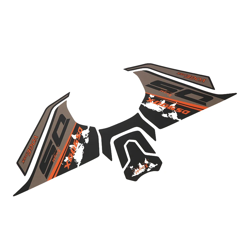 2024-2025 Years For VOGE DS900X Motorcycle Side Fuel Tank Pad Decals Protector Body Fishbone Sticker Protector Patch Accessories
2024-2025 Years For VOGE DS900X Motorcycle Side Fuel Tank Pad Decals Protector Body Fishbone Sticker Protector Patch Accessories