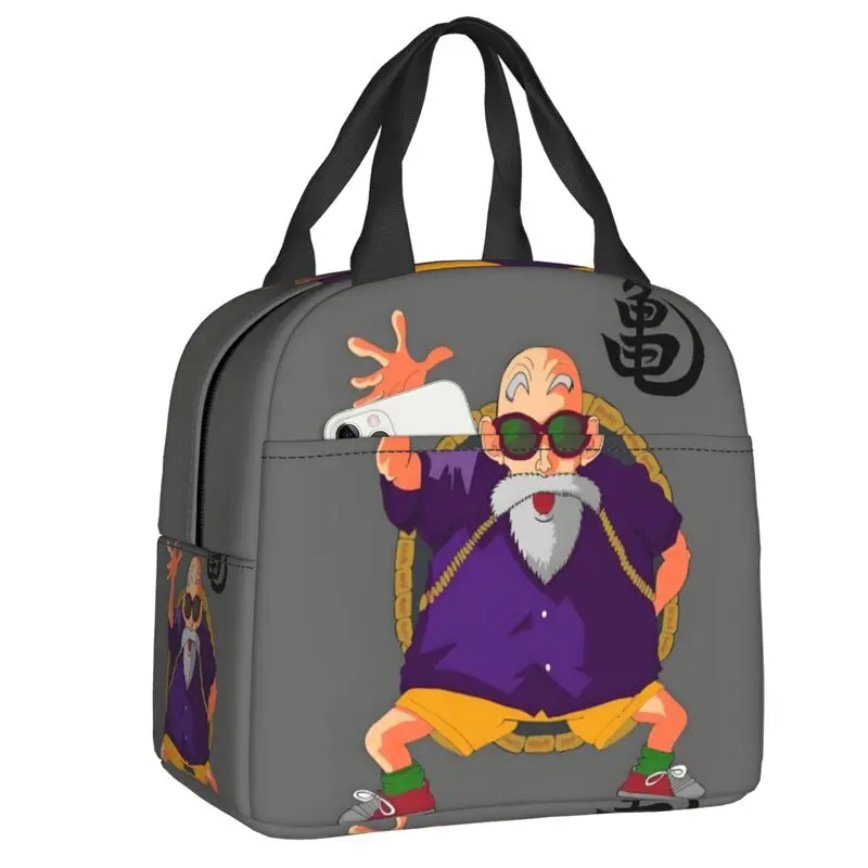 Custom Master Roshies Insulated Lunch Tote Bag for Women Portable Thermal Cooler Food Lunch Box Outdoor Camping Travel
Custom Master Roshies Insulated Lunch Tote Bag for Women Portable Thermal Cooler Food Lunch Box Outdoor Camping Travel