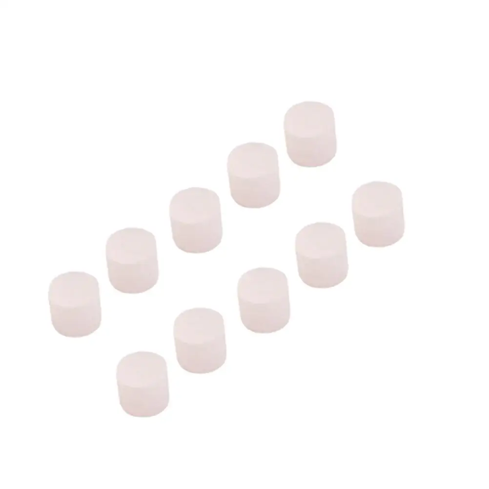 100PCS White Shell Sound Dot Durable Guitar Fretboard Inlays Mini Size Portable Suitable Any Type Fretboard Decoration
100PCS White Shell Sound Dot Durable Guitar Fretboard Inlays Mini Size Portable Suitable Any Type Fretboard Decoration