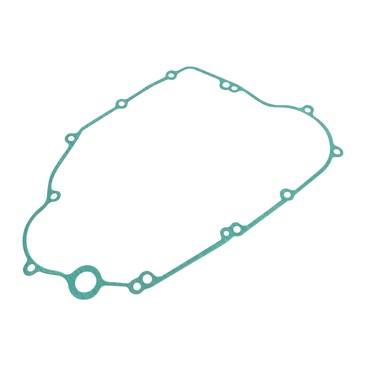 Motorcycle Engine Clutch Cover Gasket For Kawasaki KX450F 2006-2008 KLX450R 2008-2023 11061-0224
Motorcycle Engine Clutch Cover Gasket For Kawasaki KX450F 2006-2008 KLX450R 2008-2023 11061-0224
