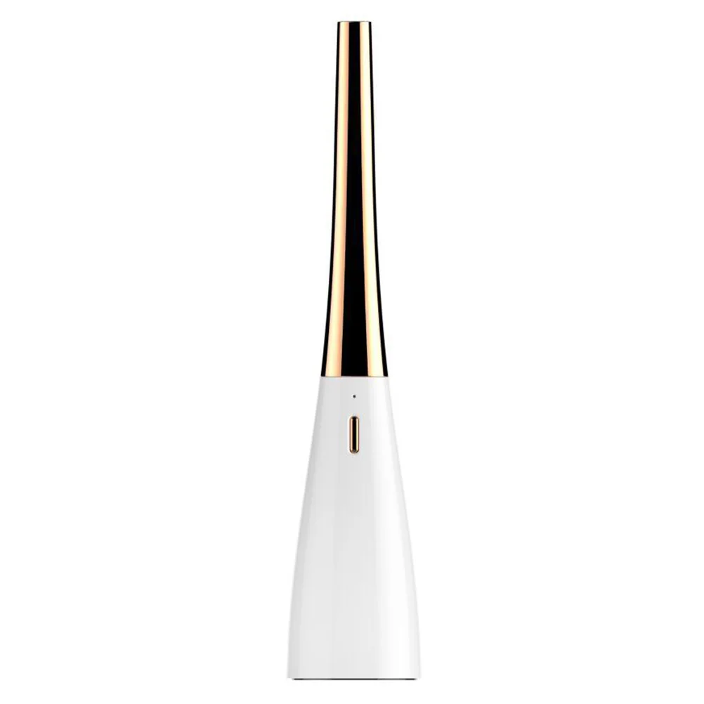 2024 New Arrival Electric Eyelash Curler USB Rechargeable Lasting Curl Professional Makeup Tool Size Slim
2024 New Arrival Electric Eyelash Curler USB Rechargeable Lasting Curl Professional Makeup Tool Size Slim