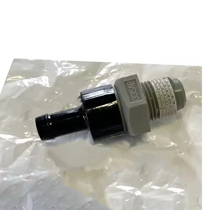 New Genuine PCV Valve 04694335AB ,4781252AA For 2001-2003 Chrysler Grand Voyager 3.3L
New Genuine PCV Valve 04694335AB ,4781252AA For 2001-2003 Chrysler Grand Voyager 3.3L