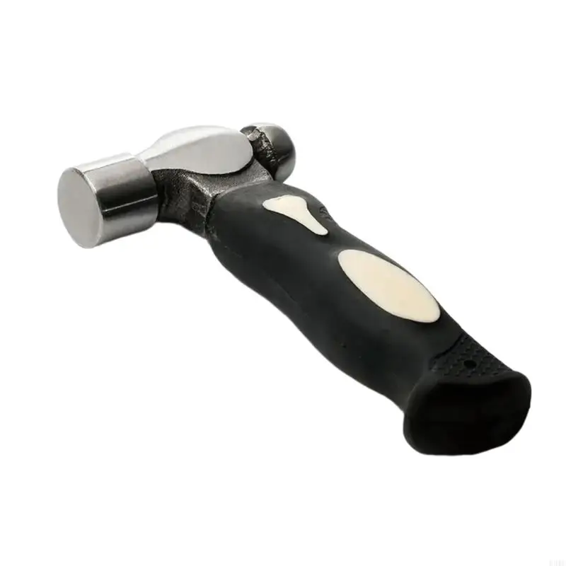 R3MC Small Round Head Engraving Hammer Convenient Metalworking Mallet Hammer Tool for Woodwork and Jewelry Making
R3MC Small Round Head Engraving Hammer Convenient Metalworking Mallet Hammer Tool for Woodwork and Jewelry Making