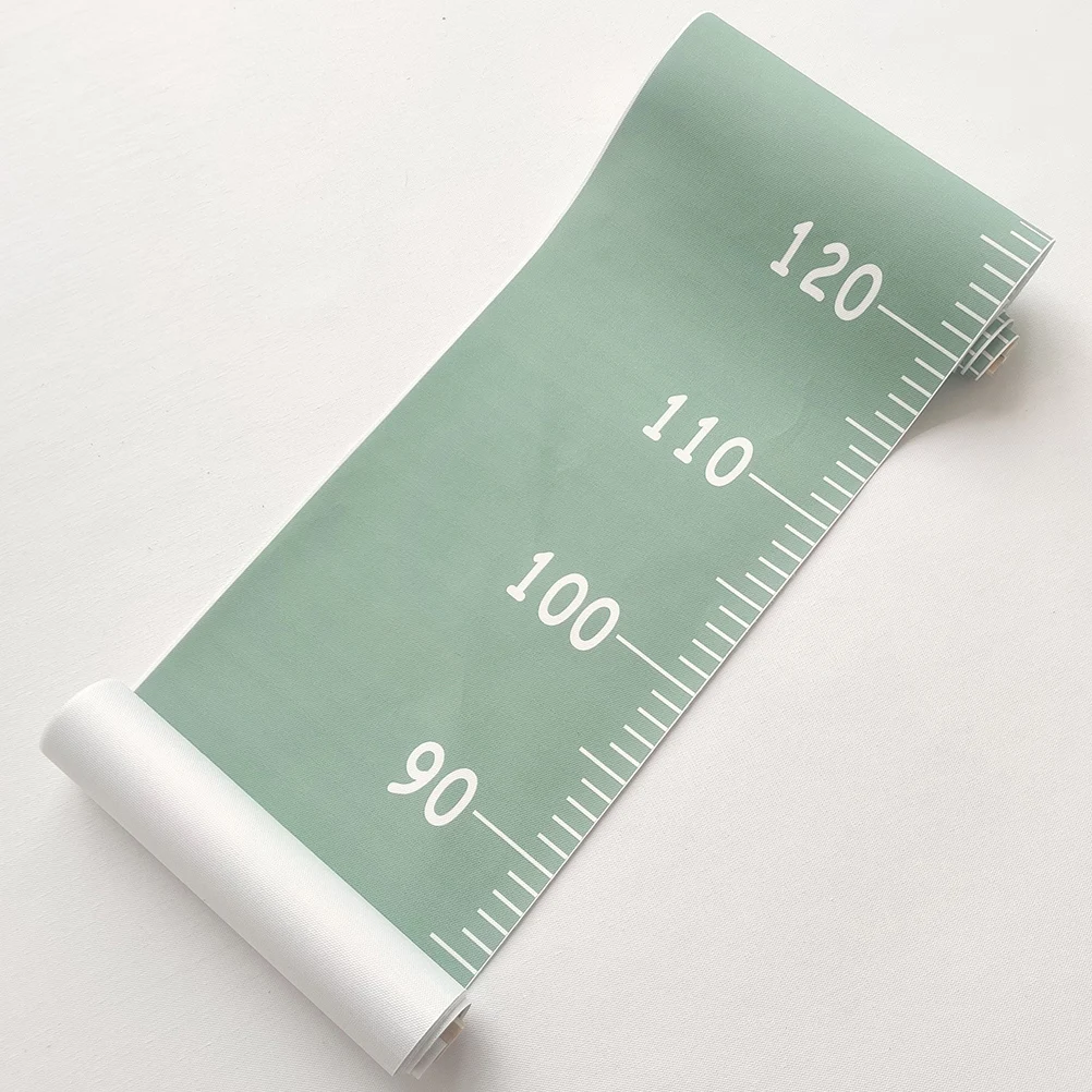 Height Ruler for Wall Kids Measuring Chart Pine Wood Hanging Growth Children Scale Baby
Height Ruler for Wall Kids Measuring Chart Pine Wood Hanging Growth Children Scale Baby