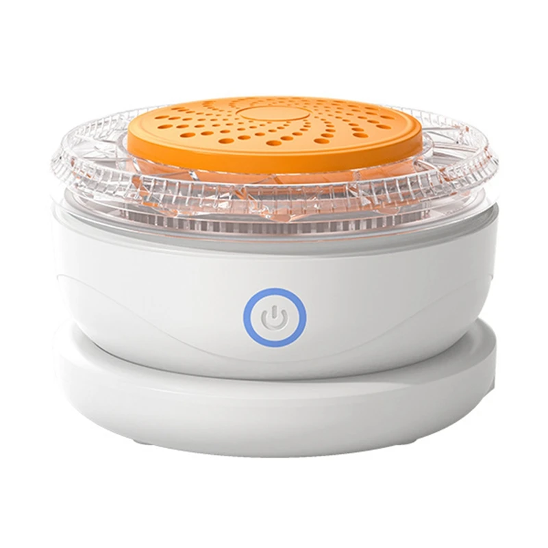 Роторная портативная стиральная машина для фруктов и овощей, очиститель пищевых продуктов, машина для очистки, глубокая очистка фруктов и овощей
Роторная портативная стиральная машина для фруктов и овощей, очиститель пищевых продуктов, машина для очистки, глубокая очистка фруктов и овощей