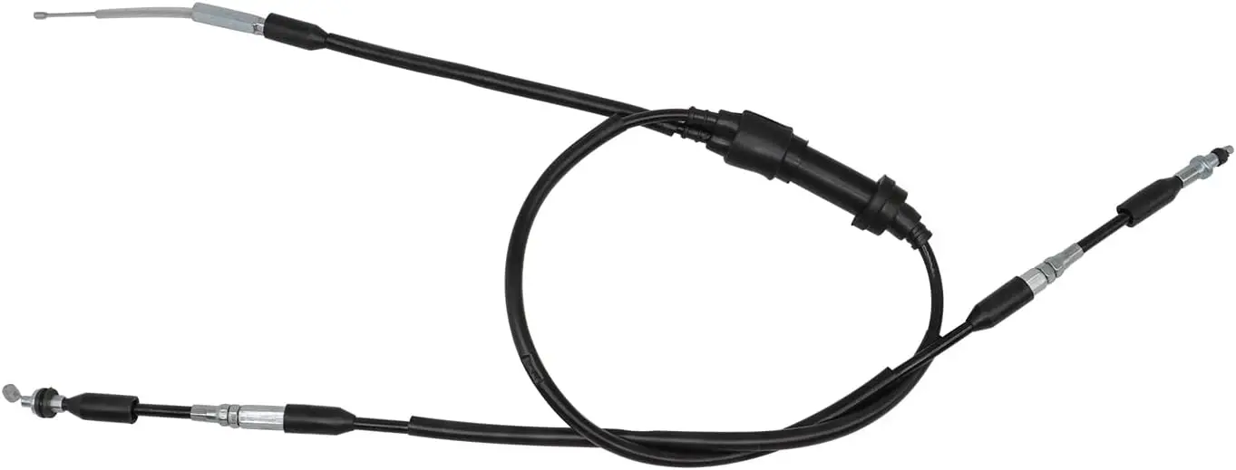 0450471 Throttle Cable for 2001-2006 Polaris for Predator Sportsman 90 Scrambler 50 90
0450471 Throttle Cable for 2001-2006 Polaris for Predator Sportsman 90 Scrambler 50 90