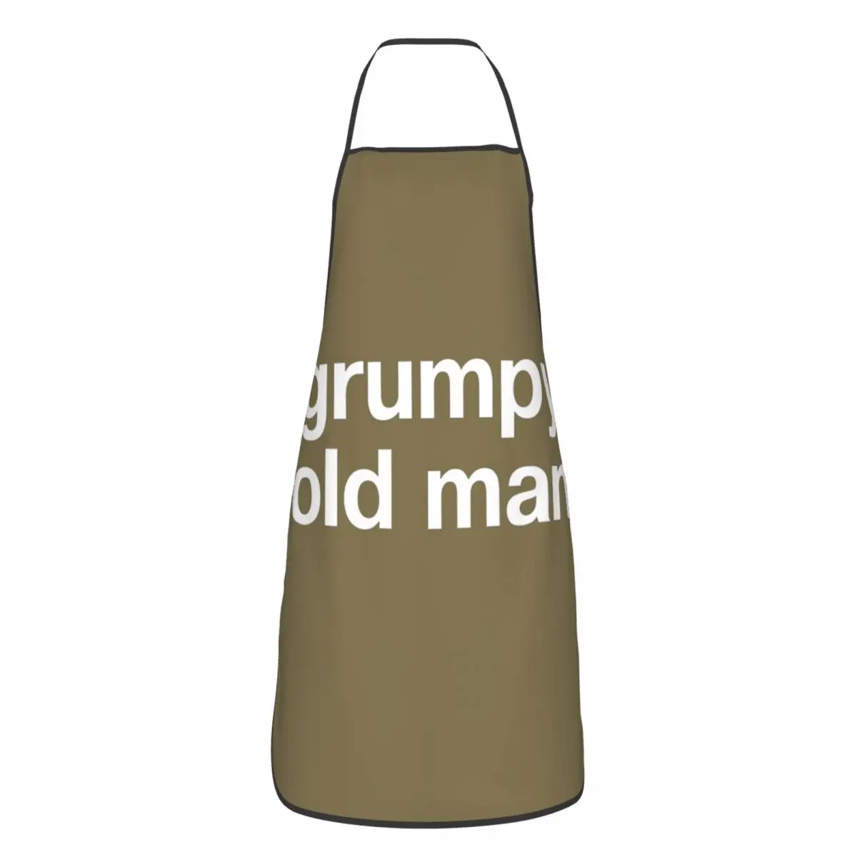 Фартук Grumpy для пожилых, шеф-повара, кухня, фартук, нагрудник, слюнявчик без рукавов для уборки кухни, передник для женщин и мужчин, картина
Фартук Grumpy для пожилых, шеф-повара, кухня, фартук, нагрудник, слюнявчик без рукавов для уборки кухни, передник для женщин и мужчин, картина