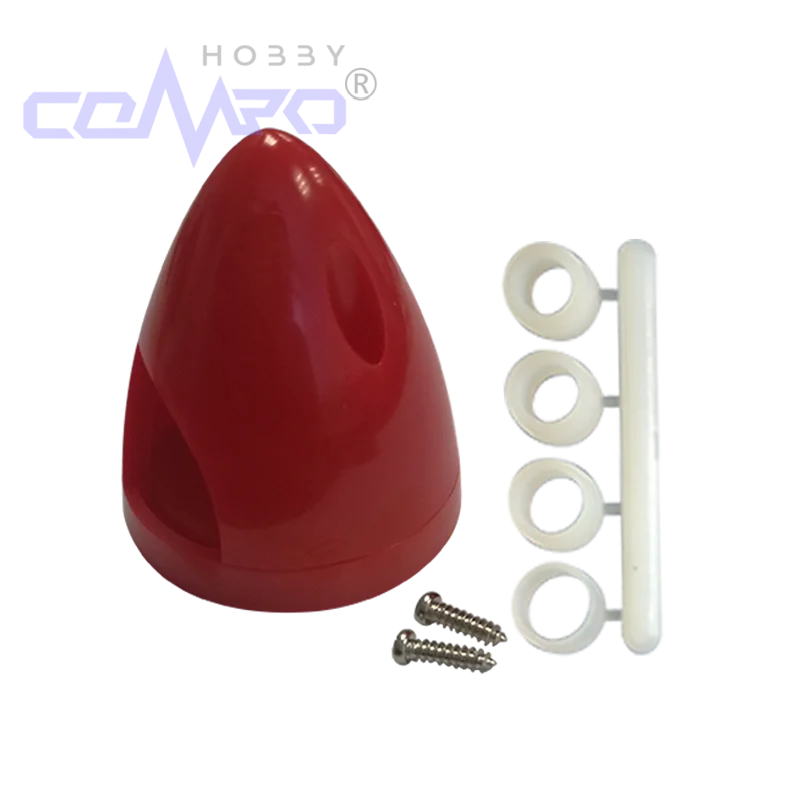 1 Pc Round Tip Nylon Plastic RC Airplane Prop Propeller 1.5-4 Inch Spinner 2 Blade Red Color For RC Replacement Accessorry
1 Pc Round Tip Nylon Plastic RC Airplane Prop Propeller 1.5-4 Inch Spinner 2 Blade Red Color For RC Replacement Accessorry