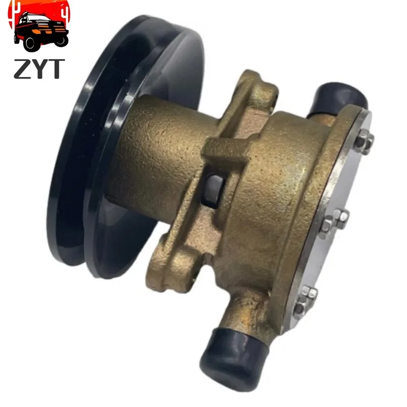 Seawater pump 128397-42500 128990-42500 10-24509-01 for Yanmar 2GMF 3GMF 2YM 3YM
Seawater pump 128397-42500 128990-42500 10-24509-01 for Yanmar 2GMF 3GMF 2YM 3YM