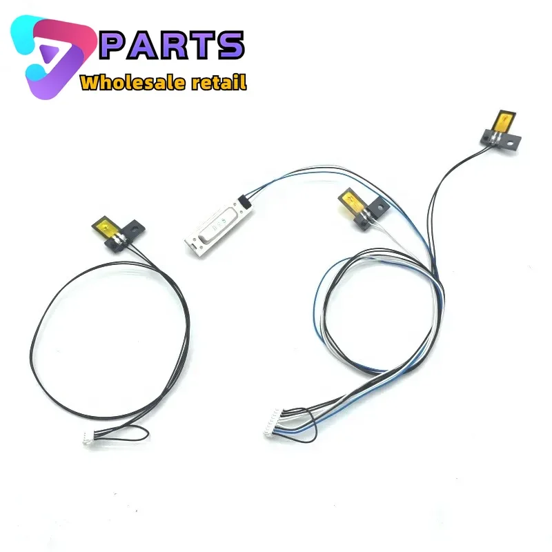 1 компл. термистор термофиксатора для Konica Minolta bizhub C224 C284 C364 C454 C221 C281 C308 C368
1 компл. термистор термофиксатора для Konica Minolta bizhub C224 C284 C364 C454 C221 C281 C308 C368