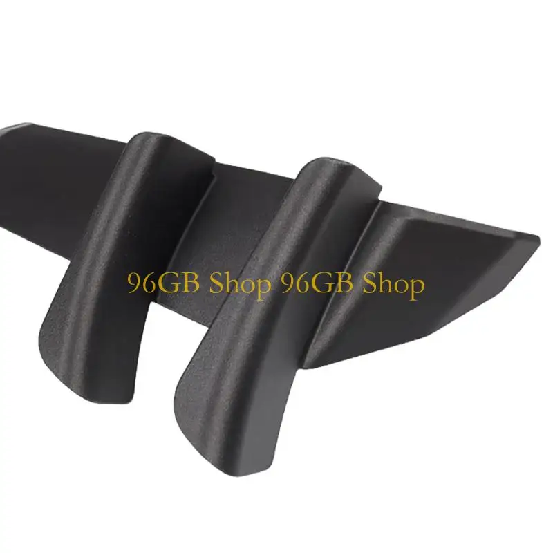 96GB 2PCS Aerodynamic Side Wing Fairings Spoiler For MT09 2024+ Motorcycle Enhanced Stability And Lightweight Design
96GB 2PCS Aerodynamic Side Wing Fairings Spoiler For MT09 2024+ Motorcycle Enhanced Stability And Lightweight Design