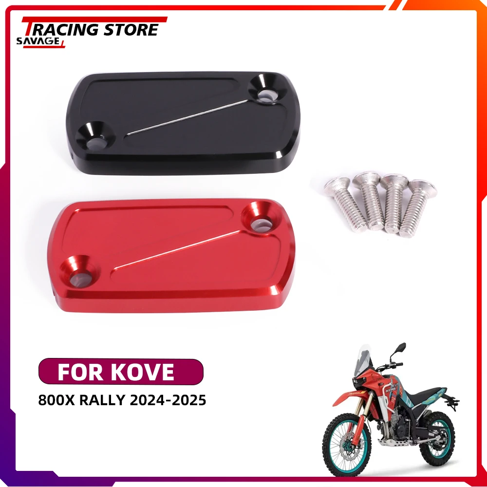 Reservoir Cover For KOVE 800X Rally Motorycle Front Brake Master Cylinder Reservoir Cap Oil Fluid Pump Guard Protection 800 X
Reservoir Cover For KOVE 800X Rally Motorycle Front Brake Master Cylinder Reservoir Cap Oil Fluid Pump Guard Protection 800 X