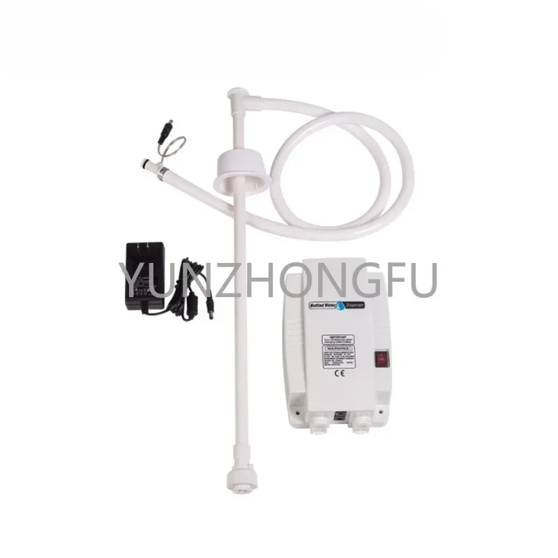 BW4003A Flojet 220V Electric Electrical Water Pump Bottled Water Dispenser System / Clean Water Pump
BW4003A Flojet 220V Electric Electrical Water Pump Bottled Water Dispenser System / Clean Water Pump
