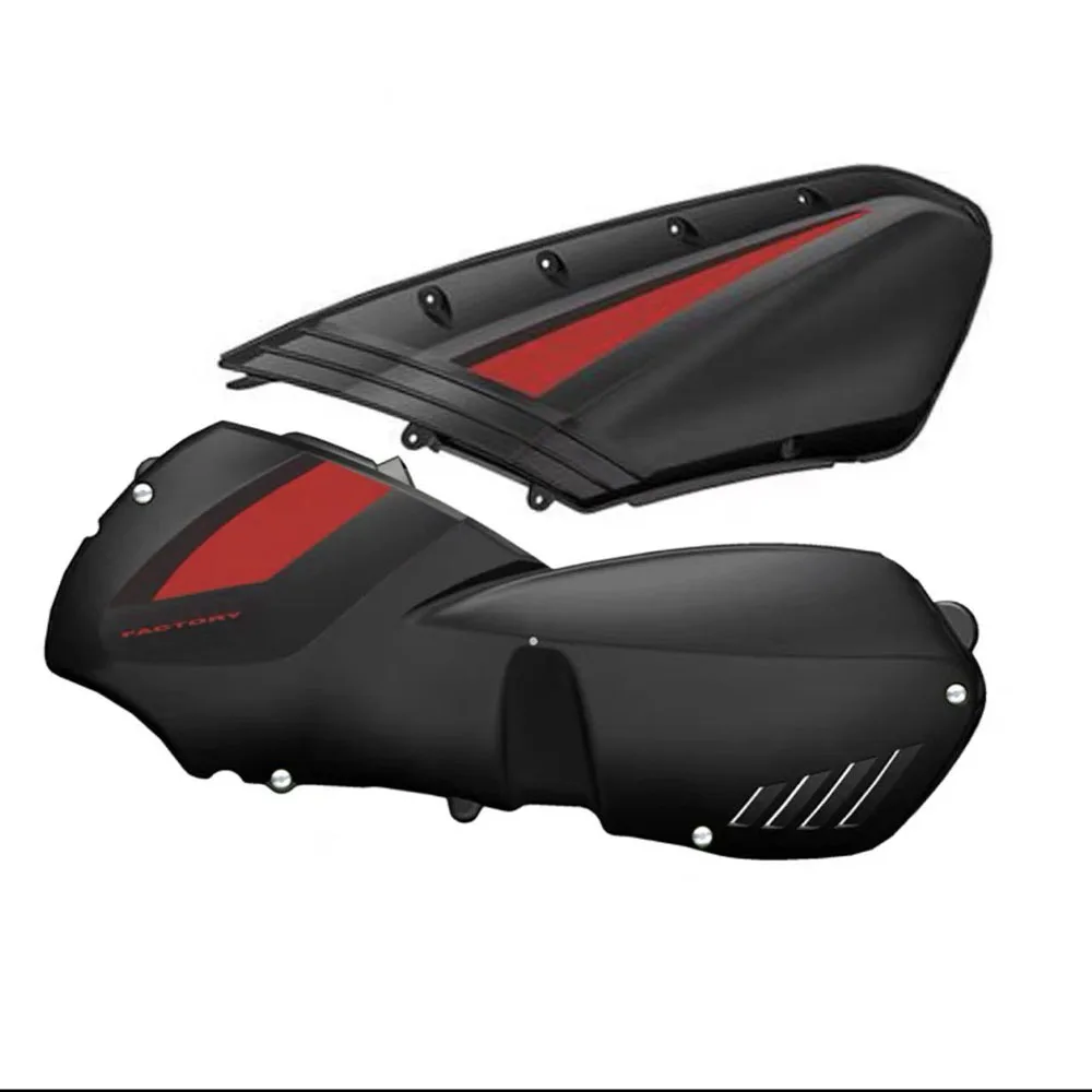 Motorcycle Engine Left Decorative Cover Air Filter Front Cover Lower Cover Filter FOR ZONTES ZT 310-M 310M M310 M-310
Motorcycle Engine Left Decorative Cover Air Filter Front Cover Lower Cover Filter FOR ZONTES ZT 310-M 310M M310 M-310